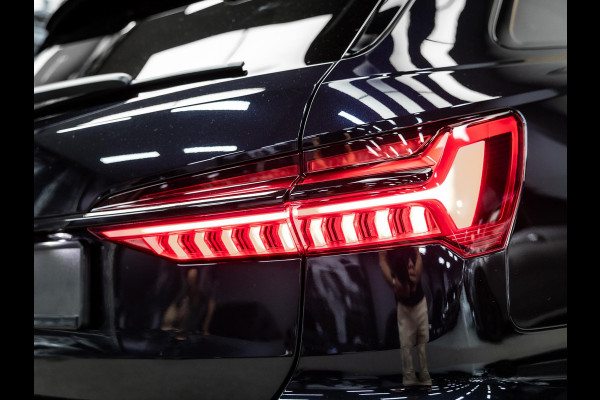Audi RS6 RS 6 TFSI quattro AUDI Exlusive kleur | Keramisch | trekhaak | Stoel vent. | Alcantara