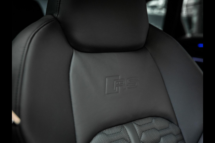 Audi RS6 RS 6 TFSI quattro AUDI Exlusive kleur | Keramisch | trekhaak | Stoel vent. | Alcantara