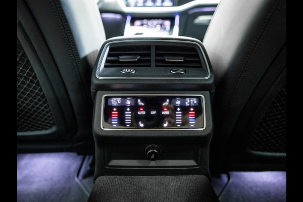 Audi RS6 RS 6 TFSI quattro AUDI Exlusive kleur | Keramisch | trekhaak | Stoel vent. | Alcantara