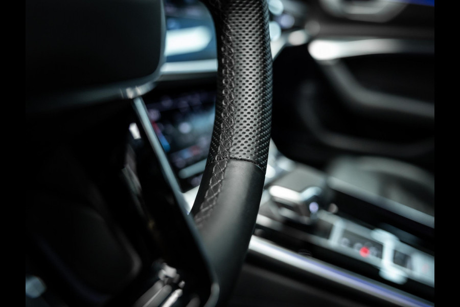 Audi RS6 RS 6 TFSI quattro AUDI Exlusive kleur | Keramisch | trekhaak | Stoel vent. | Alcantara