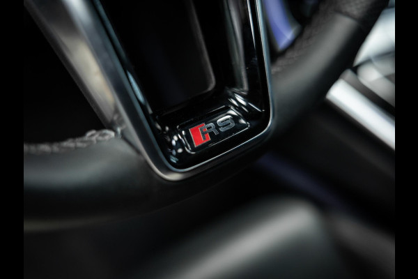 Audi RS6 RS 6 TFSI quattro AUDI Exlusive kleur | Keramisch | trekhaak | Stoel vent. | Alcantara