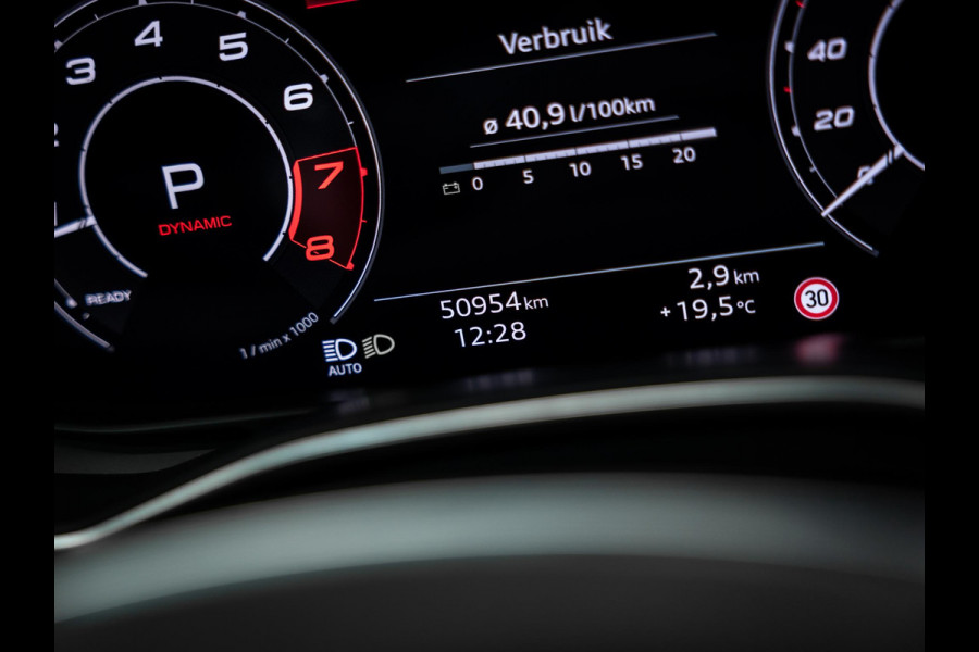 Audi RS6 RS 6 TFSI quattro AUDI Exlusive kleur | Keramisch | trekhaak | Stoel vent. | Alcantara