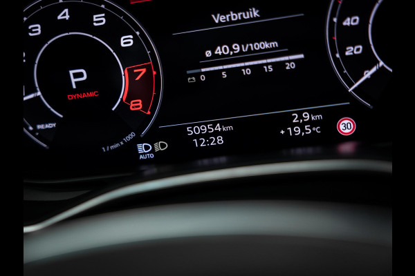 Audi RS6 RS 6 TFSI quattro AUDI Exlusive kleur | Keramisch | trekhaak | Stoel vent. | Alcantara