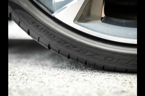 Audi RS6 RS 6 TFSI quattro AUDI Exlusive kleur | Keramisch | trekhaak | Stoel vent. | Alcantara