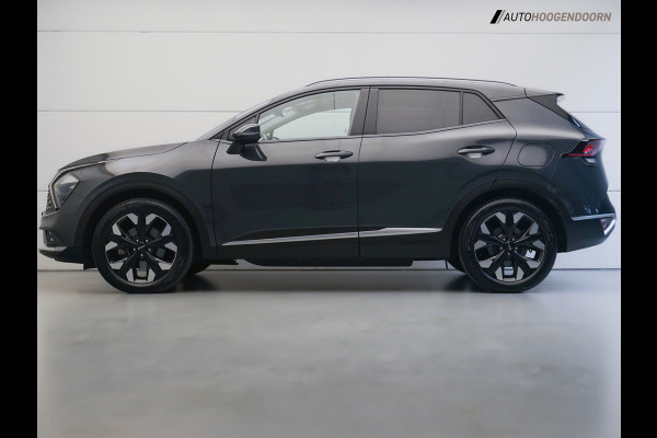Kia Sportage 1.6 T-GDi Plug-in Hybrid AWD DynamicLine (APPLE CARPLAY,LANE ASSIST,ADAPTIVE CRUISE CONTROL,CAMERA,STOELVERWARMING)