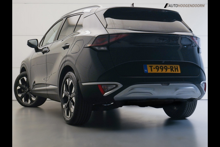 Kia Sportage 1.6 T-GDi Plug-in Hybrid AWD DynamicLine (APPLE CARPLAY,LANE ASSIST,ADAPTIVE CRUISE CONTROL,CAMERA,STOELVERWARMING)