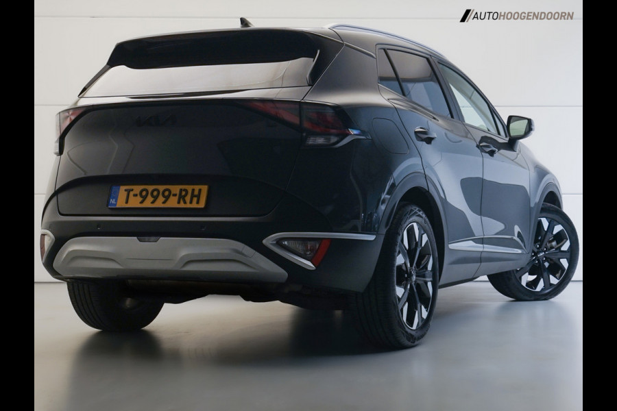 Kia Sportage 1.6 T-GDi Plug-in Hybrid AWD DynamicLine (APPLE CARPLAY,LANE ASSIST,ADAPTIVE CRUISE CONTROL,CAMERA,STOELVERWARMING)