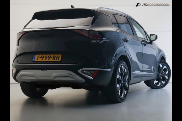 Kia Sportage 1.6 T-GDi Plug-in Hybrid AWD DynamicLine (APPLE CARPLAY,LANE ASSIST,ADAPTIVE CRUISE CONTROL,CAMERA,STOELVERWARMING)