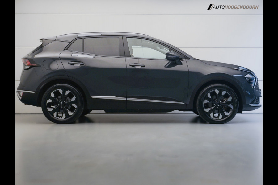 Kia Sportage 1.6 T-GDi Plug-in Hybrid AWD DynamicLine (APPLE CARPLAY,LANE ASSIST,ADAPTIVE CRUISE CONTROL,CAMERA,STOELVERWARMING)