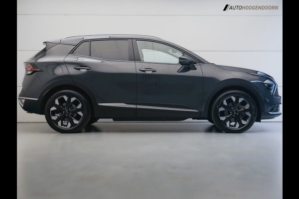 Kia Sportage 1.6 T-GDi Plug-in Hybrid AWD DynamicLine (APPLE CARPLAY,LANE ASSIST,ADAPTIVE CRUISE CONTROL,CAMERA,STOELVERWARMING)