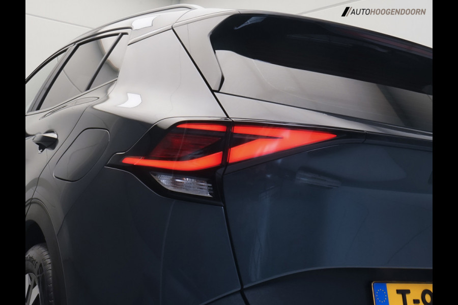 Kia Sportage 1.6 T-GDi Plug-in Hybrid AWD DynamicLine (APPLE CARPLAY,LANE ASSIST,ADAPTIVE CRUISE CONTROL,CAMERA,STOELVERWARMING)