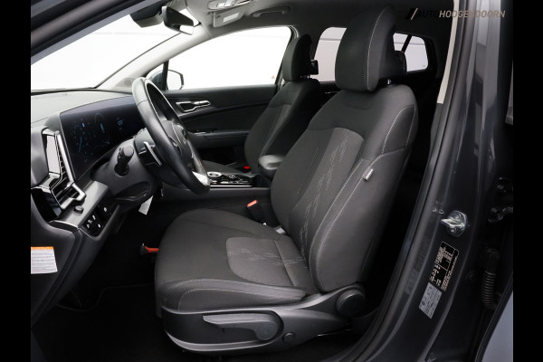 Kia Sportage 1.6 T-GDi Plug-in Hybrid AWD DynamicLine (APPLE CARPLAY,LANE ASSIST,ADAPTIVE CRUISE CONTROL,CAMERA,STOELVERWARMING)