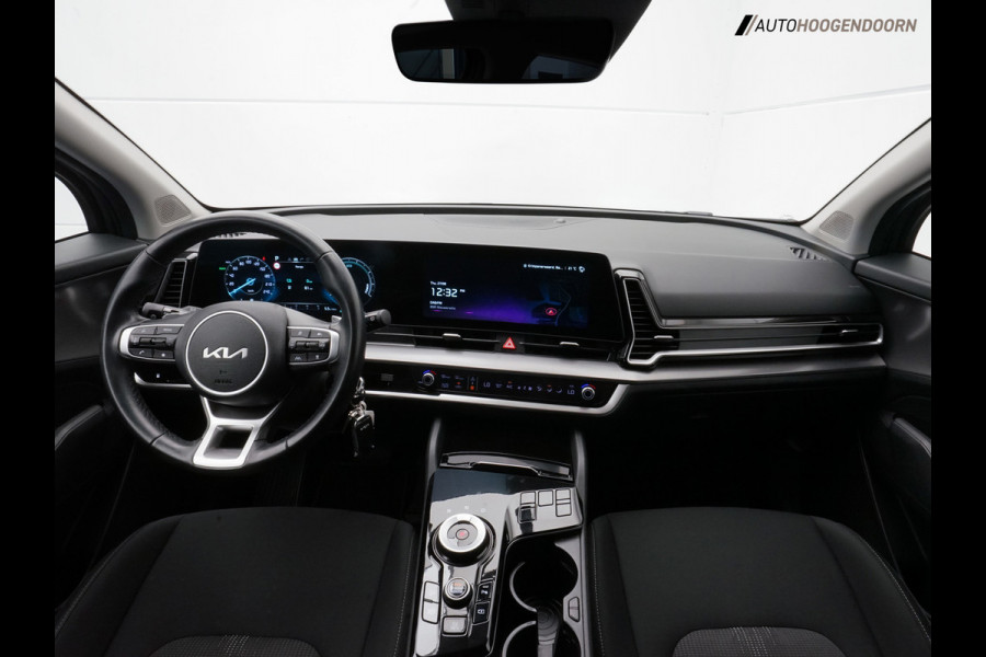 Kia Sportage 1.6 T-GDi Plug-in Hybrid AWD DynamicLine (APPLE CARPLAY,LANE ASSIST,ADAPTIVE CRUISE CONTROL,CAMERA,STOELVERWARMING)