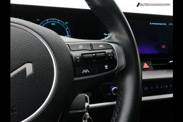 Kia Sportage 1.6 T-GDi Plug-in Hybrid AWD DynamicLine (APPLE CARPLAY,LANE ASSIST,ADAPTIVE CRUISE CONTROL,CAMERA,STOELVERWARMING)