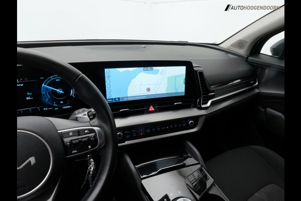 Kia Sportage 1.6 T-GDi Plug-in Hybrid AWD DynamicLine (APPLE CARPLAY,LANE ASSIST,ADAPTIVE CRUISE CONTROL,CAMERA,STOELVERWARMING)