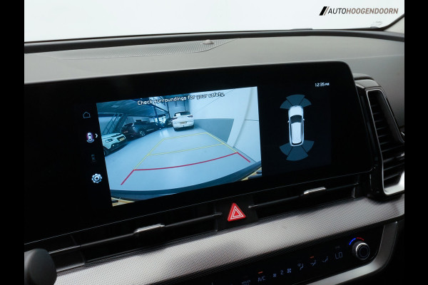 Kia Sportage 1.6 T-GDi Plug-in Hybrid AWD DynamicLine (APPLE CARPLAY,LANE ASSIST,ADAPTIVE CRUISE CONTROL,CAMERA,STOELVERWARMING)