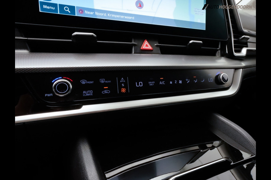 Kia Sportage 1.6 T-GDi Plug-in Hybrid AWD DynamicLine (APPLE CARPLAY,LANE ASSIST,ADAPTIVE CRUISE CONTROL,CAMERA,STOELVERWARMING)