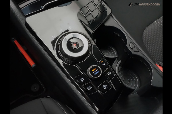 Kia Sportage 1.6 T-GDi Plug-in Hybrid AWD DynamicLine (APPLE CARPLAY,LANE ASSIST,ADAPTIVE CRUISE CONTROL,CAMERA,STOELVERWARMING)