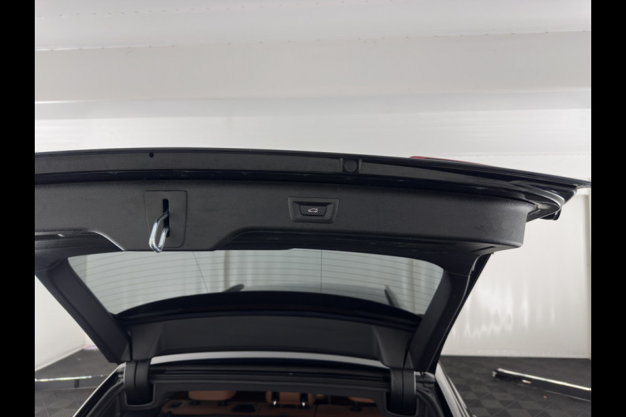BMW 5 Serie Touring 530e Business Edition Plus (Plug-in) (INCL.BTW) *LEATHER | FULL-LED | MEMORY-PACK | HEATED-COMFORTSEATS | NAVI-FULLMAP | PRIVACY-GLASS | ECC | PDC | CRUISE | 18''ALU | TOWBAR*