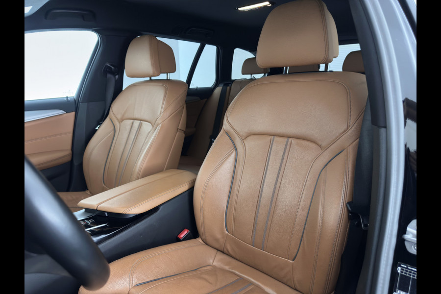 BMW 5 Serie Touring 530e Business Edition Plus (Plug-in) (INCL.BTW) *LEATHER | FULL-LED | MEMORY-PACK | HEATED-COMFORTSEATS | NAVI-FULLMAP | PRIVACY-GLASS | ECC | PDC | CRUISE | 18''ALU | TOWBAR*