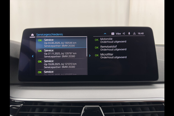 BMW 5 Serie Touring 530e Business Edition Plus (Plug-in) (INCL.BTW) *LEATHER | FULL-LED | MEMORY-PACK | HEATED-COMFORTSEATS | NAVI-FULLMAP | PRIVACY-GLASS | ECC | PDC | CRUISE | 18''ALU | TOWBAR*