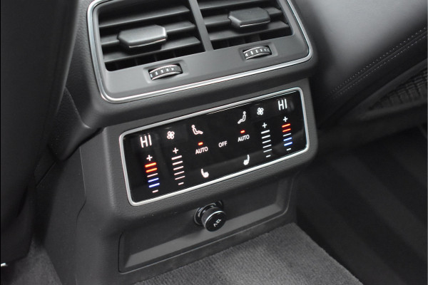 Audi A6 Avant 55 TFSI e Quattro S-Line Competition 367 Pk Rs-Stoel Pano Soft-Close ACC Sfeerverlichting S6 21 Inch