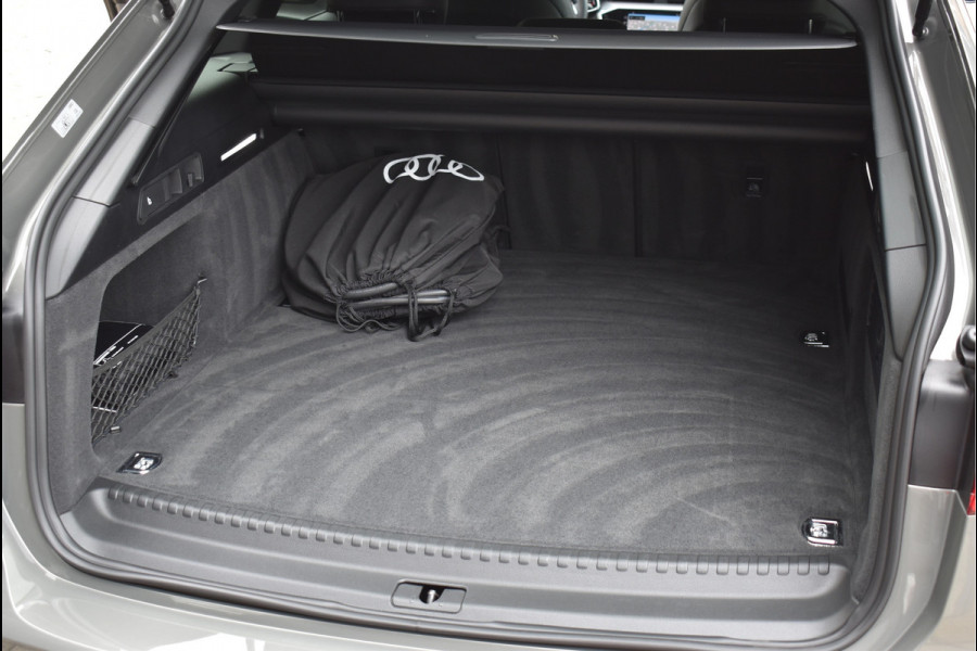 Audi A6 Avant 55 TFSI e Quattro S-Line Competition 367 Pk Rs-Stoel Pano Soft-Close ACC Sfeerverlichting S6 21 Inch