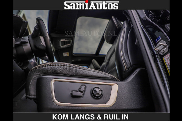 Dodge Ram WIDE BODY | LIMITED | 5.7 V8 | 59950,- excl | STRIPING | TRAIN HORN | CUTOUT | BOM VOL | DC | CREW CAB 5 PERSOONS | DUBBLE CABINE | BEAST | EERSTE EIGENAAR |