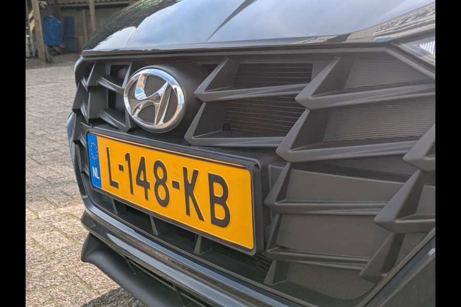 Hyundai i20 1.2 MPI i-Motion|Airco|Lane-Assist|Cruise-Control|Trekhaak