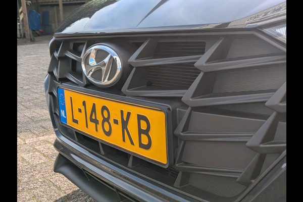 Hyundai i20 1.2 MPI i-Motion|Airco|Lane-Assist|Cruise-Control|Trekhaak