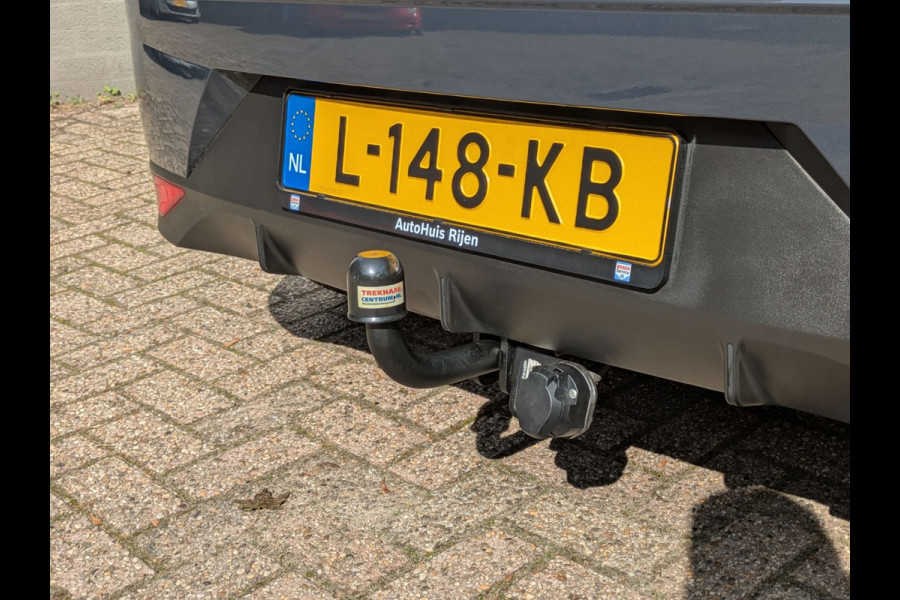 Hyundai i20 1.2 MPI i-Motion|Airco|Lane-Assist|Cruise-Control|Trekhaak
