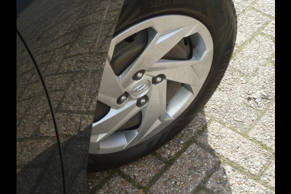 Hyundai i20 1.2 MPI i-Motion|Airco|Lane-Assist|Cruise-Control|Trekhaak