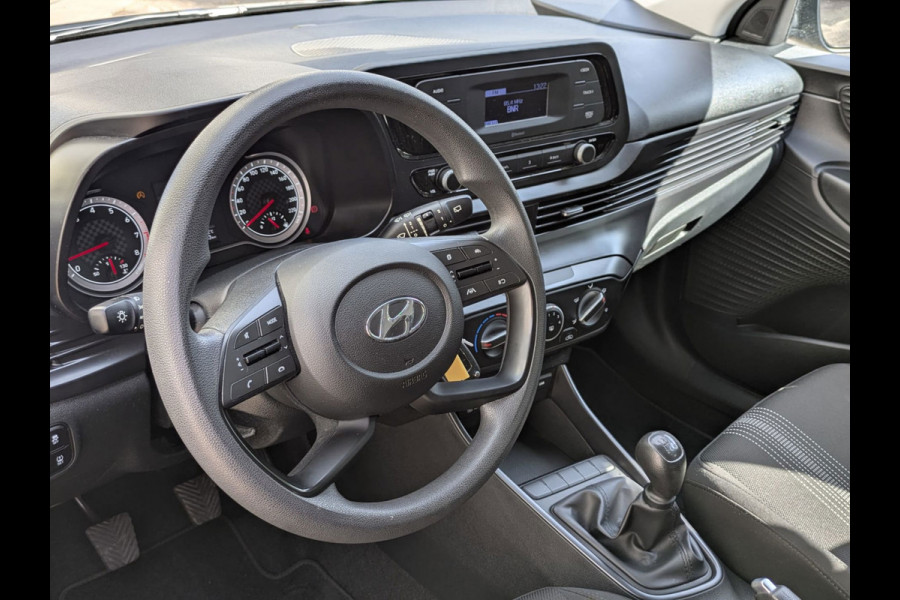 Hyundai i20 1.2 MPI i-Motion|Airco|Lane-Assist|Cruise-Control|Trekhaak