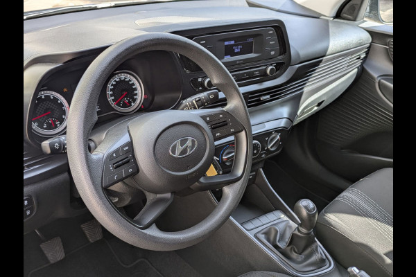 Hyundai i20 1.2 MPI i-Motion|Airco|Lane-Assist|Cruise-Control|Trekhaak