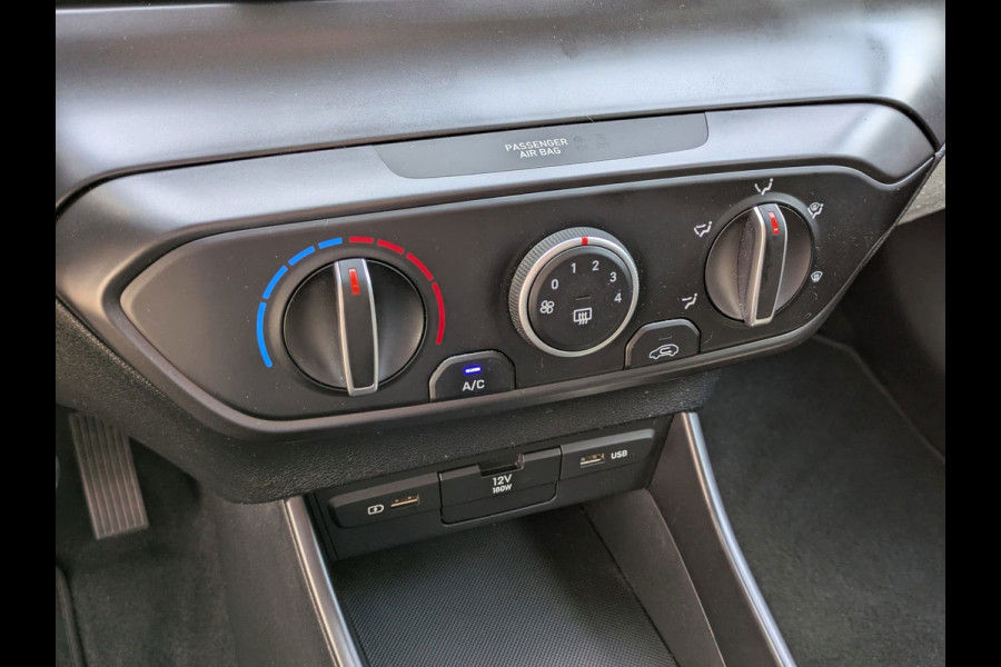 Hyundai i20 1.2 MPI i-Motion|Airco|Lane-Assist|Cruise-Control|Trekhaak