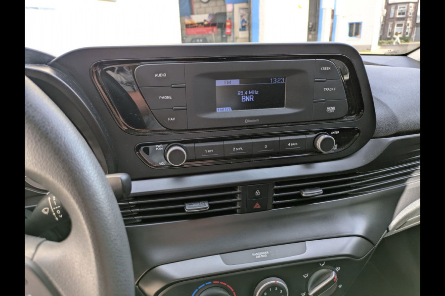 Hyundai i20 1.2 MPI i-Motion|Airco|Lane-Assist|Cruise-Control|Trekhaak