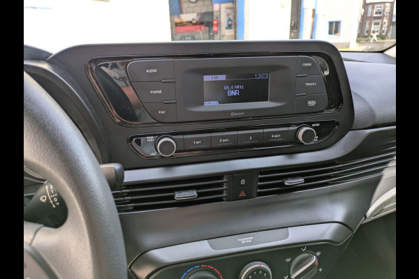 Hyundai i20 1.2 MPI i-Motion|Airco|Lane-Assist|Cruise-Control|Trekhaak