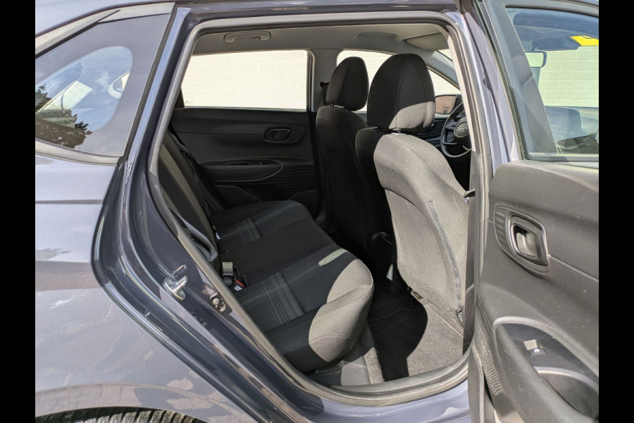 Hyundai i20 1.2 MPI i-Motion|Airco|Lane-Assist|Cruise-Control|Trekhaak