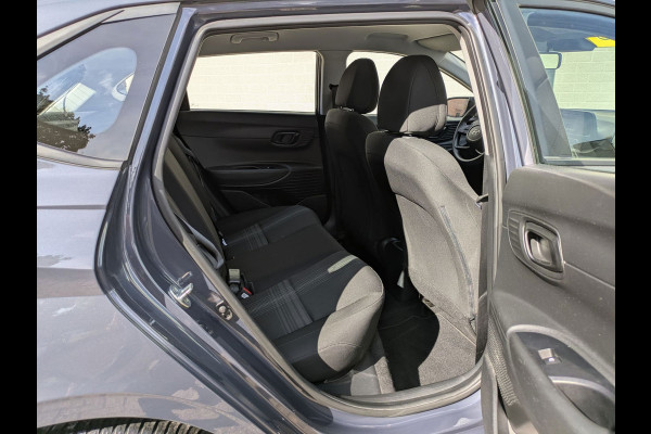 Hyundai i20 1.2 MPI i-Motion|Airco|Lane-Assist|Cruise-Control|Trekhaak
