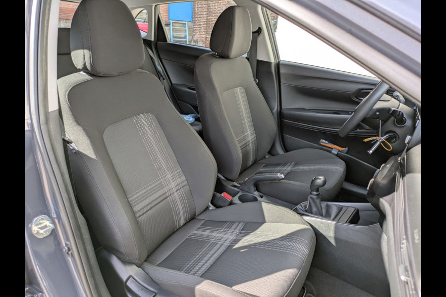 Hyundai i20 1.2 MPI i-Motion|Airco|Lane-Assist|Cruise-Control|Trekhaak