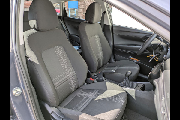 Hyundai i20 1.2 MPI i-Motion|Airco|Lane-Assist|Cruise-Control|Trekhaak