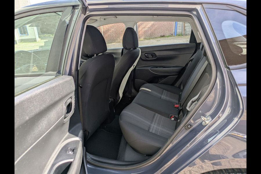 Hyundai i20 1.2 MPI i-Motion|Airco|Lane-Assist|Cruise-Control|Trekhaak