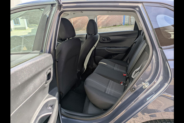 Hyundai i20 1.2 MPI i-Motion|Airco|Lane-Assist|Cruise-Control|Trekhaak