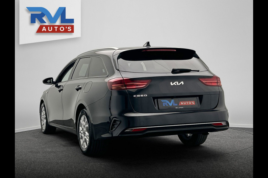 Kia Ceed Sportswagon 1.0 T-GDi DynamicLine | 1e Eigenaar |Apple/Carplay | Climate/control | Dealer Ondr.
