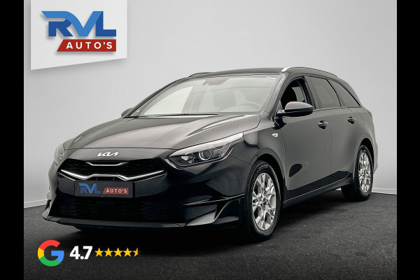 Kia Ceed Sportswagon 1.0 T-GDi DynamicLine | 1e Eigenaar |Apple/Carplay | Climate/control | Dealer Ondr.