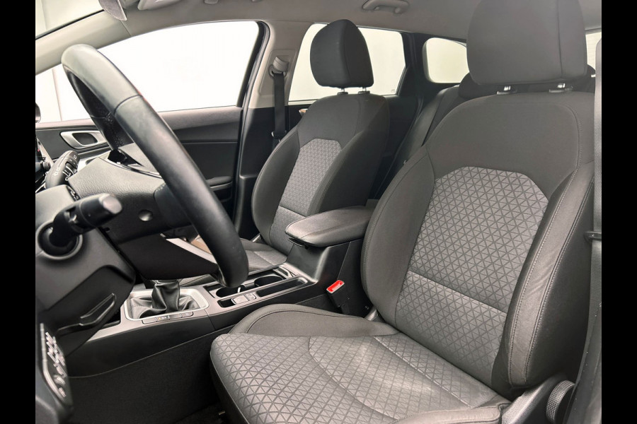 Kia Ceed Sportswagon 1.0 T-GDi DynamicLine | 1e Eigenaar |Apple/Carplay | Climate/control | Dealer Ondr.