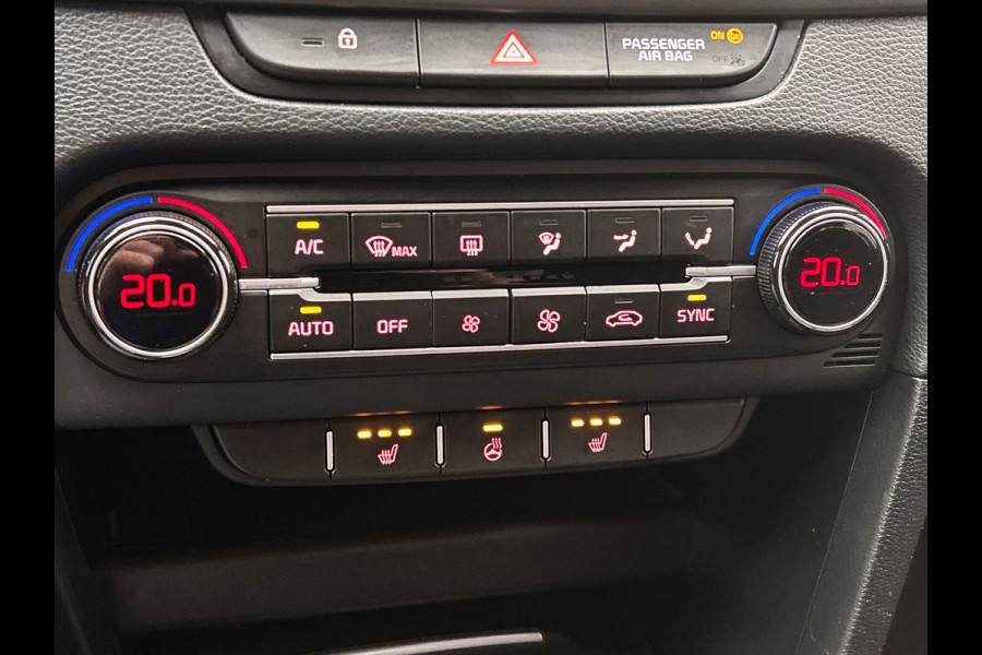 Kia Ceed Sportswagon 1.0 T-GDi DynamicLine | 1e Eigenaar |Apple/Carplay | Climate/control | Dealer Ondr.