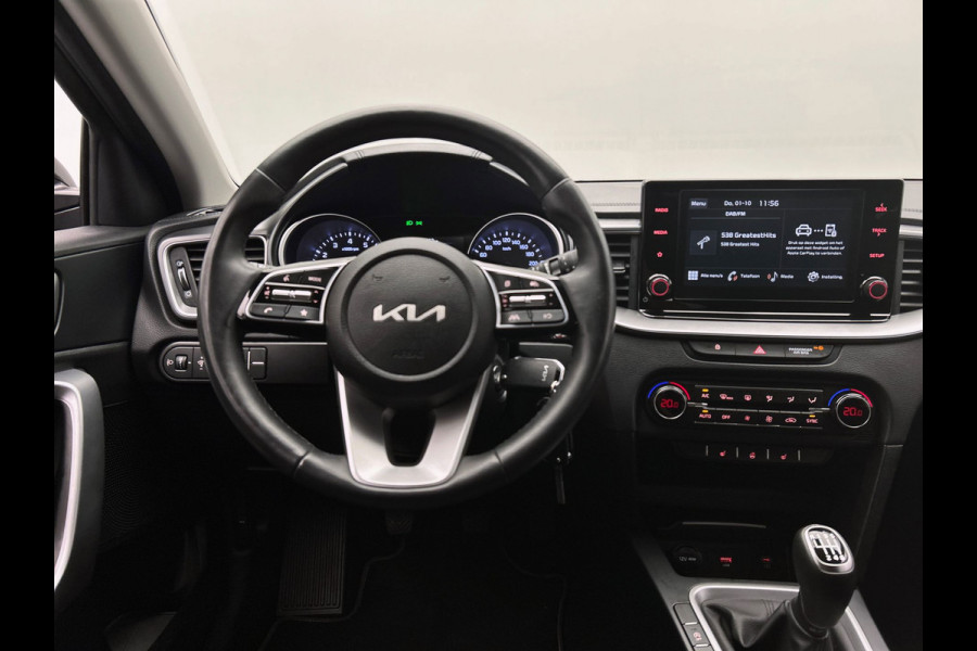 Kia Ceed Sportswagon 1.0 T-GDi DynamicLine | 1e Eigenaar |Apple/Carplay | Climate/control | Dealer Ondr.