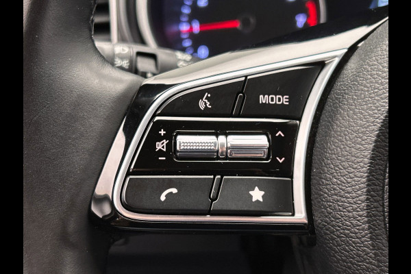 Kia Ceed Sportswagon 1.0 T-GDi DynamicLine | 1e Eigenaar |Apple/Carplay | Climate/control | Dealer Ondr.