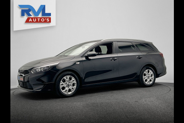 Kia Ceed Sportswagon 1.0 T-GDi DynamicLine | 1e Eigenaar |Apple/Carplay | Climate/control | Dealer Ondr.